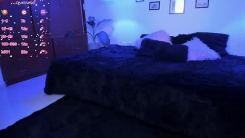 Snapshot of anne_bloom_ chatting on 12.02.24 Anne online show from 12.02.24