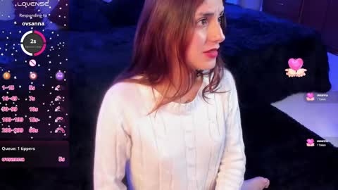 Snapshot of anne_bloom_ chatting on 12.06.24 Anne online show from 12.06.24