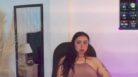 Snapshot of anne_honey55 chatting on 02.10.26 online show from 02.10.26