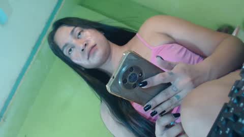Snapshot of anne_hotaway chatting on 06.14.26 anne_hotaway online show from 06.14.26