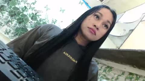 Snapshot of anne_hotaway chatting on 06.20.26 anne_hotaway online show from 06.20.26