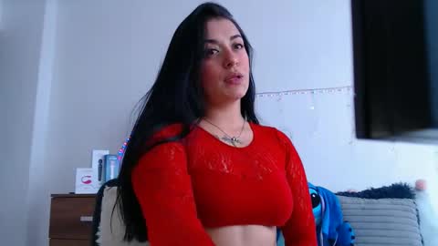 Anne  online show from 06.03.26