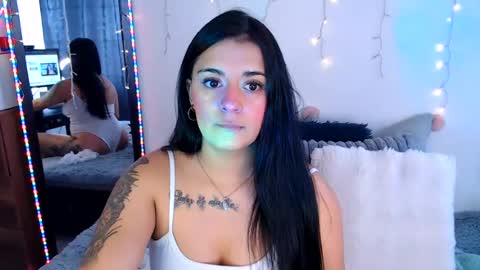 Anne  online show from 07.25.26