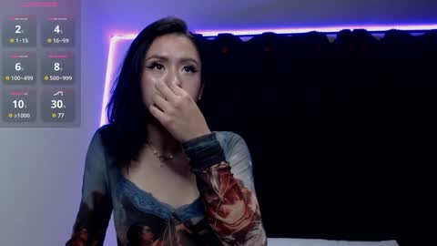 Anne  online show from 01.09.25