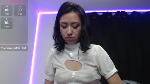 Anne  online show from 01.12.25