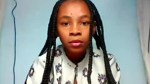 Snapshot of anneaa chatting on 07.20.26 anneaa online show from 07.20.26