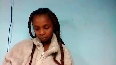 Snapshot of anneaa chatting on 07.27.26 anneaa online show from 07.27.26