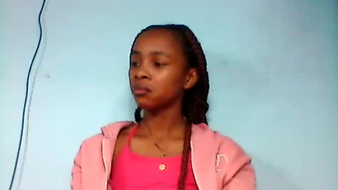 Snapshot of anneaa chatting on 07.28.26 anneaa online show from 07.28.26