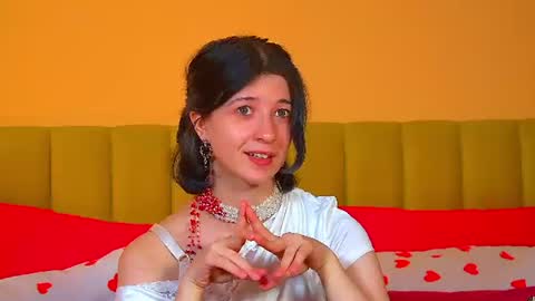 Anne online show from 07.24.26