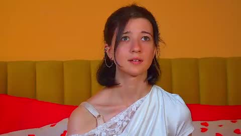 Anne online show from 07.26.26