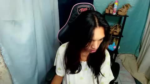 annebisyosa_angela online show from 02.26.26