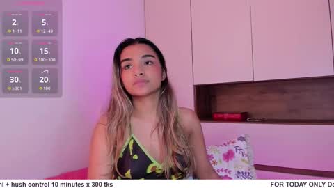 Anne online show from 02.04.26