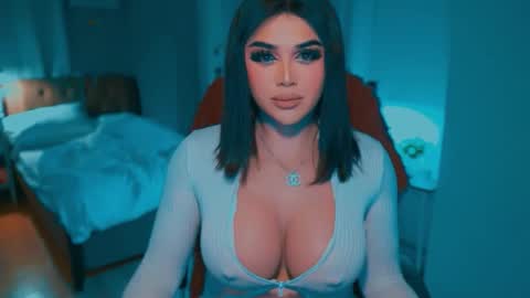 Anne Hart online show from 02.10.25