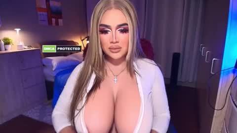 Anne Hart online show from 11.15.25