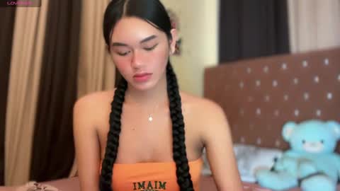 Kim online show from 02.25.25