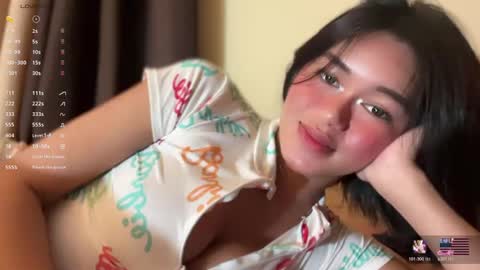 Kim online show from 02.28.25