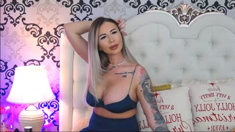 annekay online show from 12.02.24
