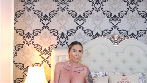 annekay online show from 12.08.24