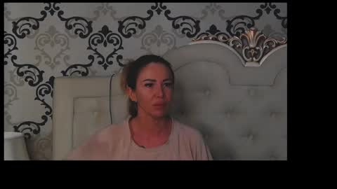 Snapshot of annekay chatting on 05.03.26 annekay online show from 05.03.26