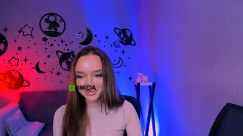 Anneta online show from 07.28.26