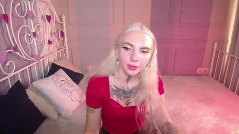 Snapshot of annetenet chatting on 02.12.25 Annet online show from 02.12.25