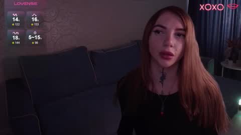 Annet online show from 02.11.26