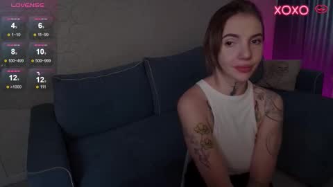 Annet online show from 03.11.26