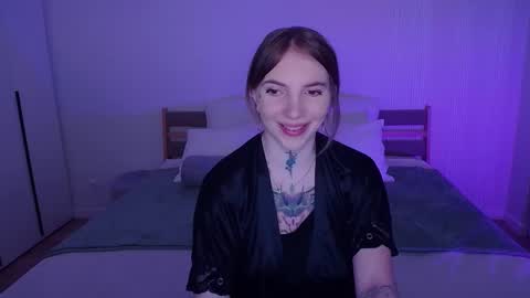 Annet online show from 04.12.26