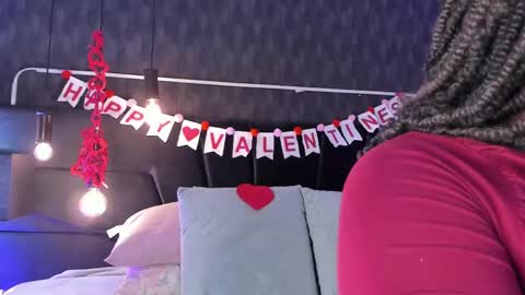 Anneth online show from 02.14.25