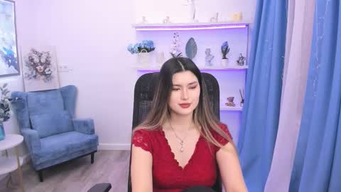 annetli online show from 01.19.26