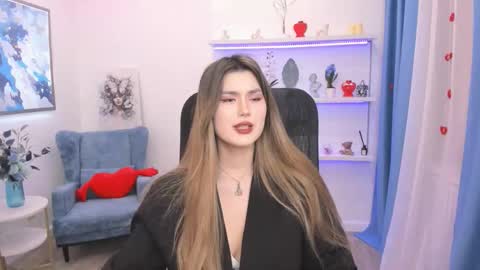 annetli online show from 02.17.26