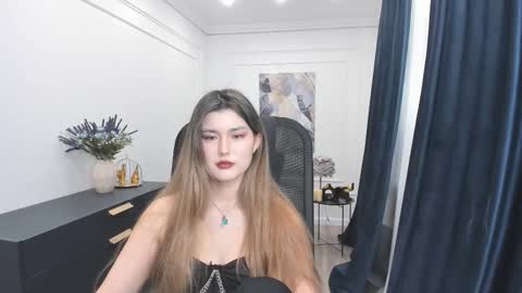 annetli online show from 02.20.26