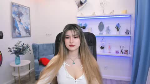 annetli online show from 05.09.26