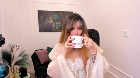 annetli online show from 05.10.26