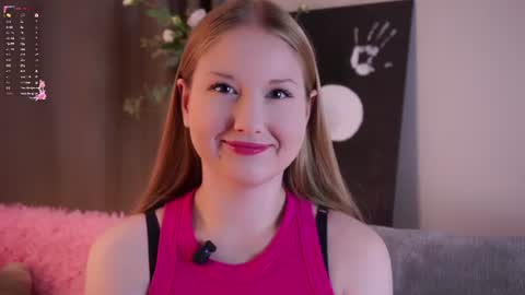 Eva online show from 07.18.26