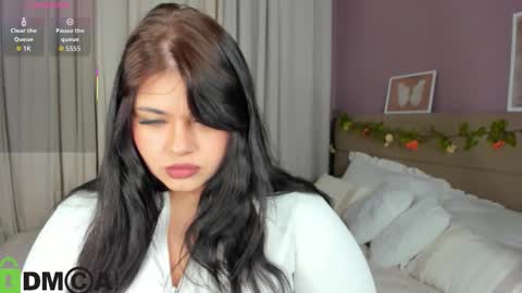 Snapshot of annette_nelsone chatting on 02.26.26 annette_nelsone online show from 02.26.26