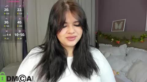 Snapshot of annette_nelsone chatting on 03.05.26 annette_nelsone online show from 03.05.26