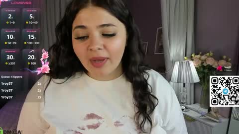 annette_nelsone online show from 06.05.26