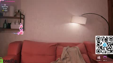 annette_nelsone online show from 07.07.26