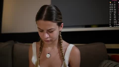 Anne online show from 07.04.26