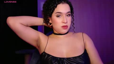 ANGEL  independent model  online show from 05.15.26