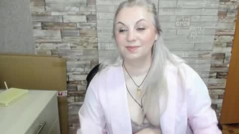 Anngel online show from 01.13.26