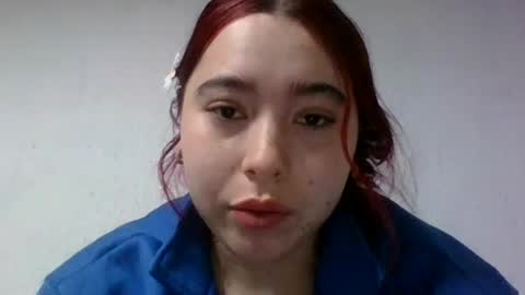 Snapshot of anni000__ chatting on 07.02.26 anni000__ online show from 07.02.26