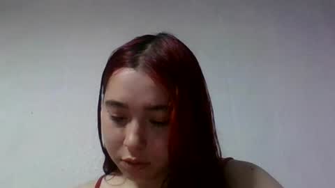 Snapshot of anni000__ chatting on 07.03.26 anni000__ online show from 07.03.26