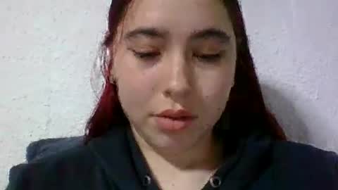 Snapshot of anni000__ chatting on 07.06.26 anni000__ online show from 07.06.26