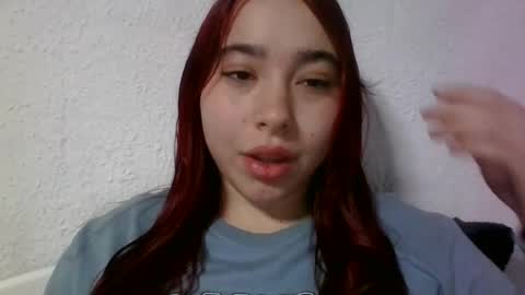 Snapshot of anni000__ chatting on 07.07.26 anni000__ online show from 07.07.26