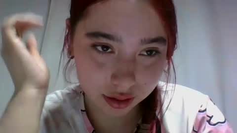 Snapshot of anni000__ chatting on 07.11.26 anni000__ online show from 07.11.26
