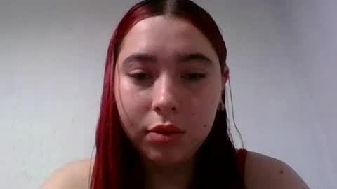 Snapshot of anni000__ chatting on 07.15.26 anni000__ online show from 07.15.26