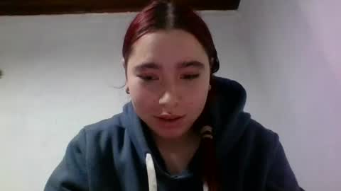 Snapshot of anni000__ chatting on 07.18.26 anni000__ online show from 07.18.26