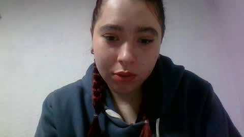 Snapshot of anni000__ chatting on 07.19.26 anni000__ online show from 07.19.26